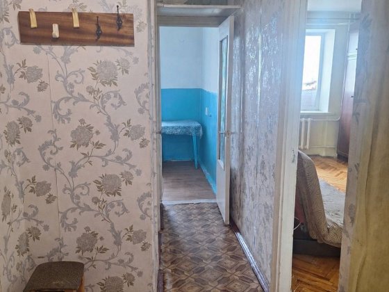 "Продаж! 1-кім.квартира в цегляному будинку Рівне