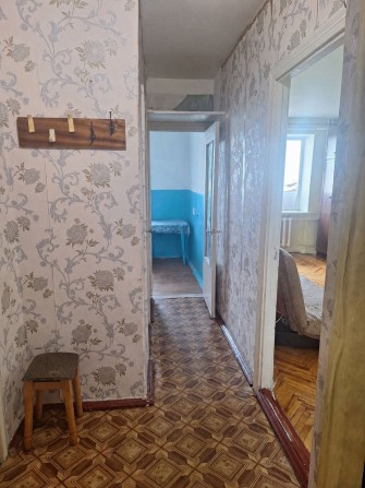 "Продаж! 1-кім.квартира в цегляному будинку - фото 1