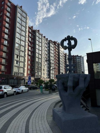 Квартира у центр,дво 2-кімн продам Галицька-Княгинин,видова річка парк - фото 1