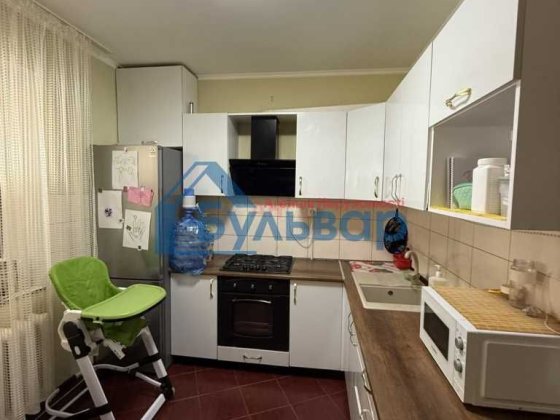 Продам 1к квартиру 43кв.м, 4/9 поверх, Сади-3 Полтава