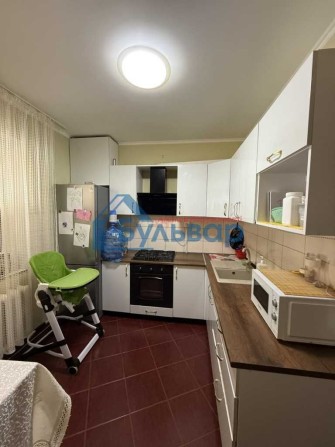 Продам 1к квартиру 43кв.м, 4/9 поверх, Сади-3 - фото 1