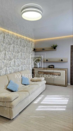 Продаж 1 кімнатної квартири з ремонтом ЖК Rich Town. м. Ірпінь вул. Західна 12 - фото 1