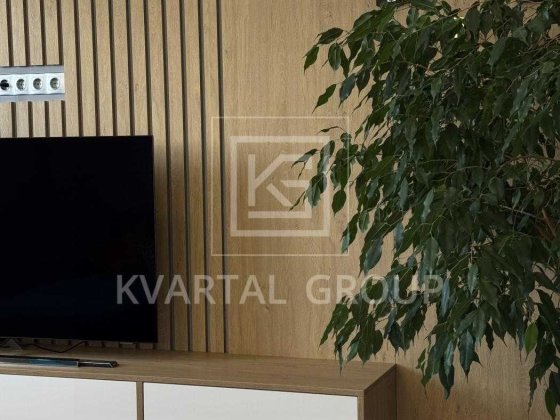Продам неймовірної краси квартиру. Ирпень