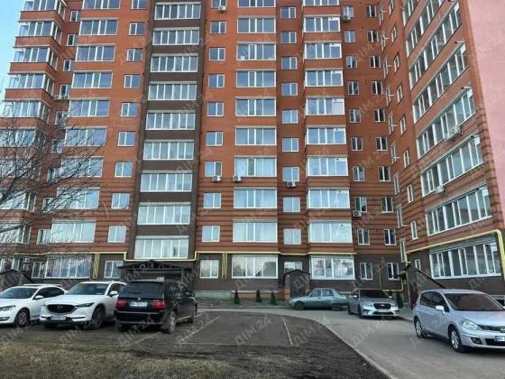 Продаж великої 1-кімнатної квартири – ідеальна база для вашого дизайну Полтава