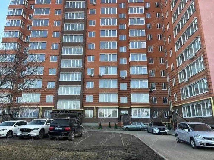 Продаж великої 1-кімнатної квартири – ідеальна база для вашого дизайну - фото 1