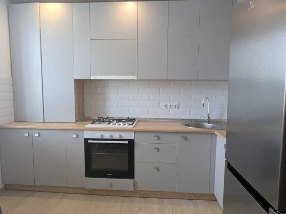 Продаж 1 кім квартири.Браїлки.45м2.Держ.програми Індивід.опалення №20211 Полтава