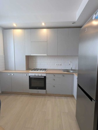 Продаж 1 кім квартири.Браїлки.45м2.Держ.програми Індивід.опалення №20211 - фото 1