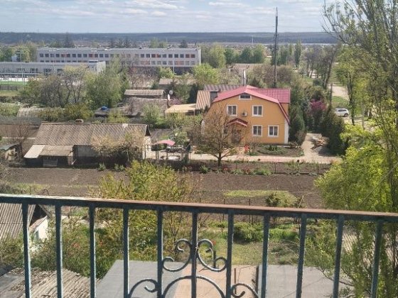 Продам Сталинку на Розе Люксимбург Кривий Ріг
