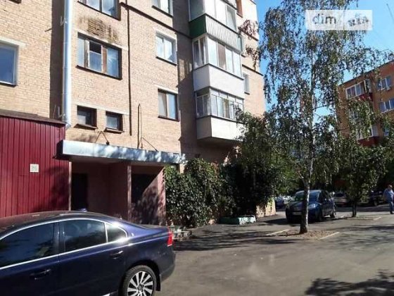 Продаж трьохкімнатної квартири 83 м2 Розділ. кімнати Поділ №18170 Полтава