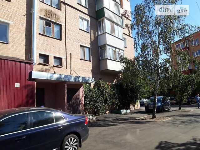 Продаж трьохкімнатної квартири 83 м2 Розділ. кімнати Поділ №18170 - фото 1