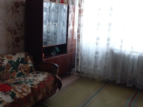 1 я квартира 5 Горняцкий 2 этаж Кривой Рог