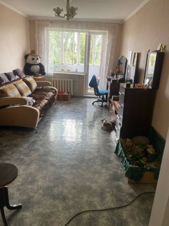Продам 3-х комнатную квартиру - фото 1