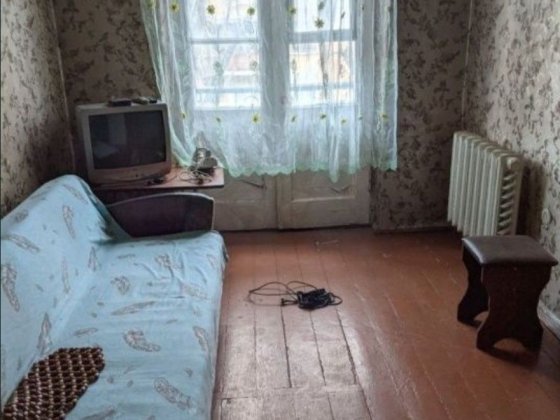Терміново! 2-к квартира за Півд.Гзк Кривой Рог