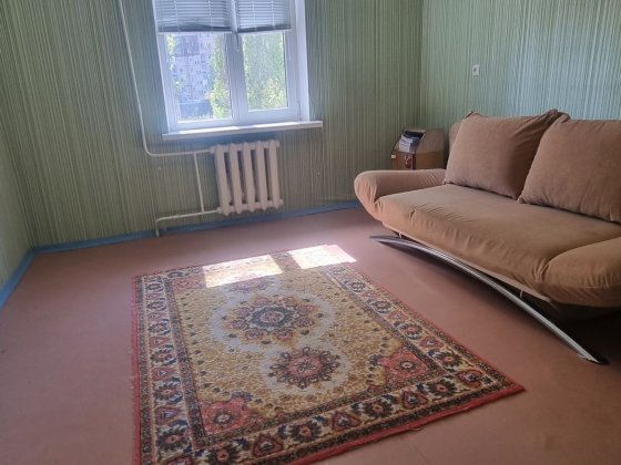 Продаж 2х кімнатної квартири мікрорайон Гірницький Кривий Ріг