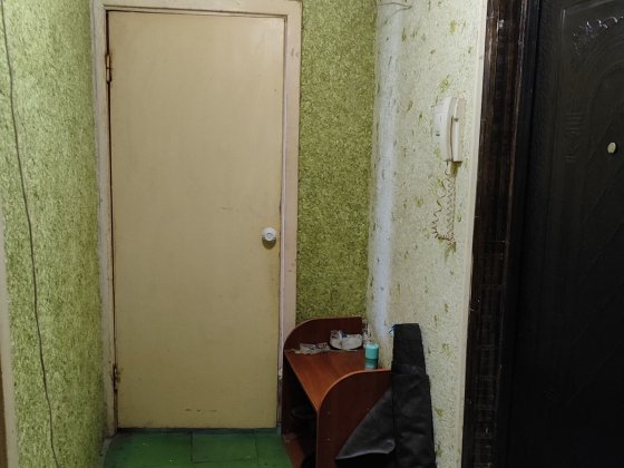 2-х комнатная квартира на Миколи Світальського Кривой Рог