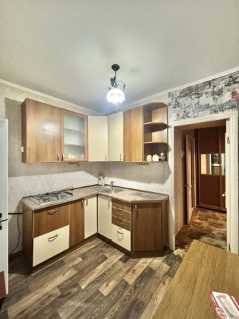 Продаж! 1-кімнатна квартира в центрі міста - фото 1