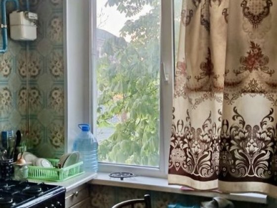 Продам 2-х ком.квартиру на ЮГОКе, хорошее жилое состояние! Кривий Ріг