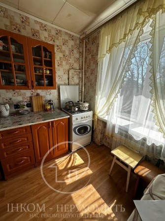2к квартира в цегляному будинку - фото 1