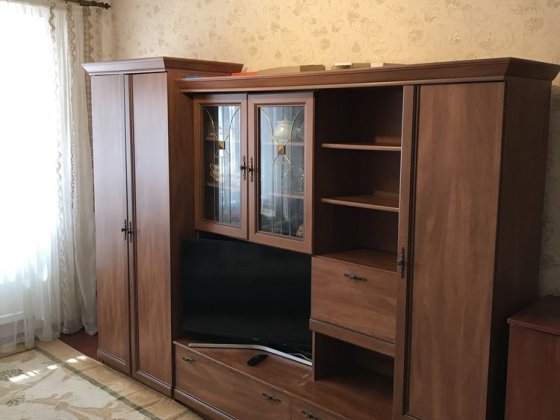 Продам 1-к квартиру вул. Атаманюка( біля АТБ) 16500у.е.( торг) Сумы