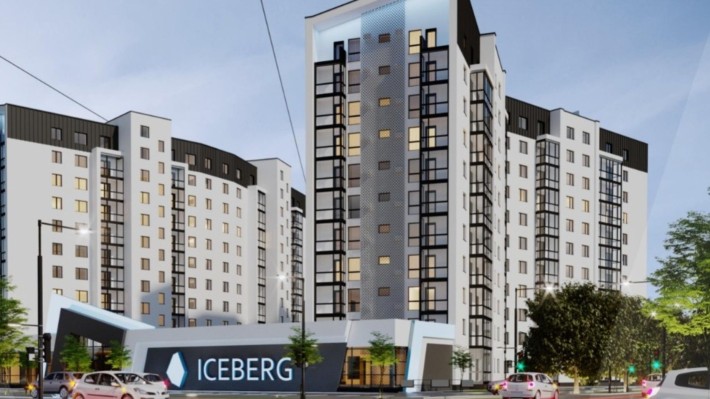 Продаж двокімнатної з новим ремонт в новобудові ! - фото 1