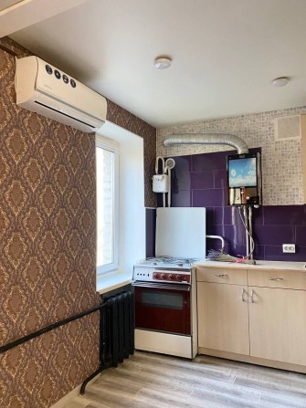 Продам 1 кімнатну квартиру! - фото 1