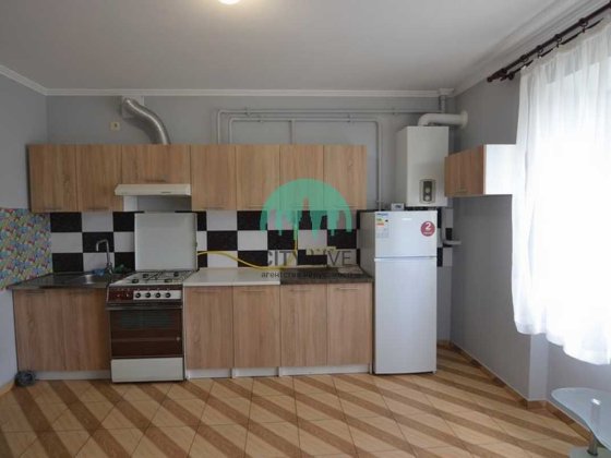 Продається 1-кімнатна квартира з ремонтом біля ТЦ Арсен (63) Івано-Франківськ