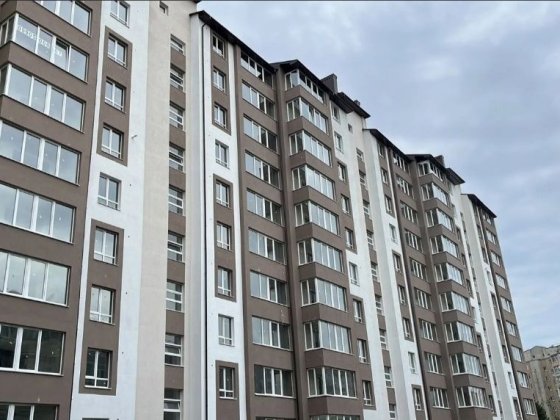 Готова 2 кімнатна. Горбачевського 40б Івано-Франківськ