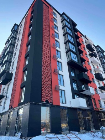 Продаж 2 кімнатної квартири в центрі вул Бандери - фото 1