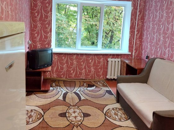 Продам 1к квартиру 34м² Хімік Суми
