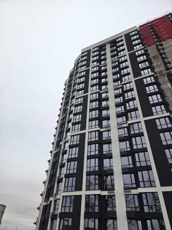 Однокімнатна квартира в центрі. Внесок від 7600$ - фото 1