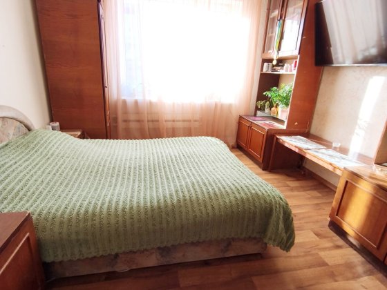 Продаж 1-кімн квартира на Харківській 22 Сумы