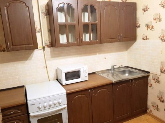 1-кімн в НОВОБУДОВІ, меблі і техніка+комора! Можна єВідновлення Сумы