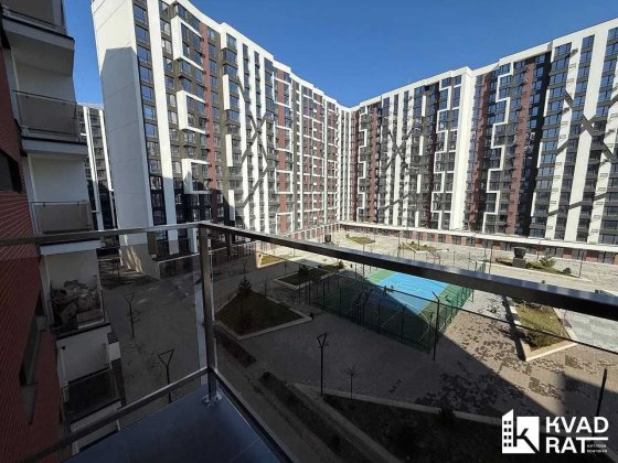 Терміновий Продаж 2 кімнатна квартира в ЖК Манхеттен Ивано-Франковск