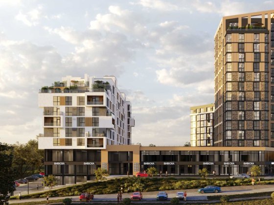 Продаж 2к+ квартири ЖК Яровиця Ровно