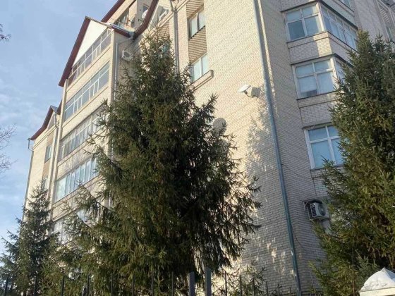 Продам 3х кімнатну квартиру в центрі міста. Суми