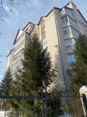 Продам 3х кімнатну квартиру в центрі міста. - фото 1