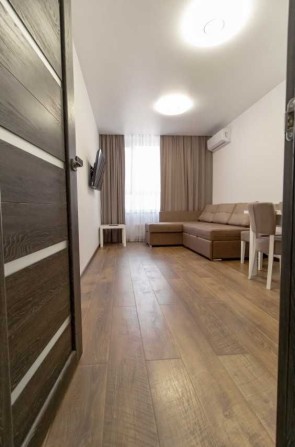 Продаж 1-кімнатної квартири, ЖК Центральний-2, ремонт, центр Ірпіня - фото 1