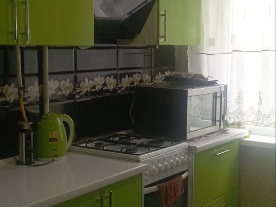 Продам 2х-комнатную квартиру на Кокчетавской ,по Сертифікату Кривий Ріг