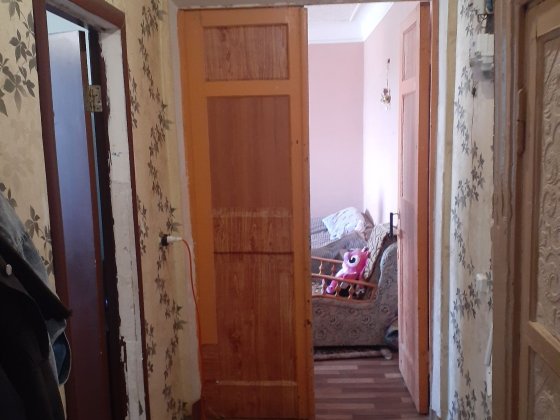 Продається 2х кімн.кв.2/2 м.Кривий Ріг. вул.Сталева/бувша Нахімова/ район 15 школи  Металургійній ра Кривий Ріг