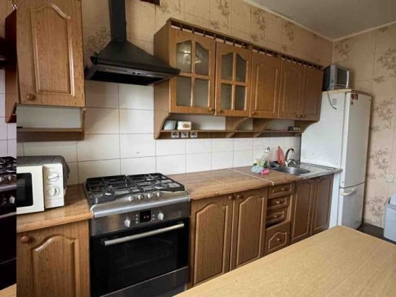 Продаж 3-кімнатної квартири Полтава
