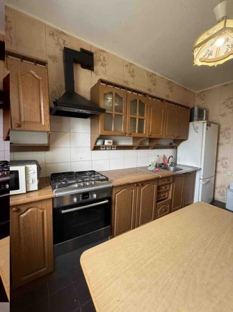 Продаж 3-кімнатної квартири - фото 1