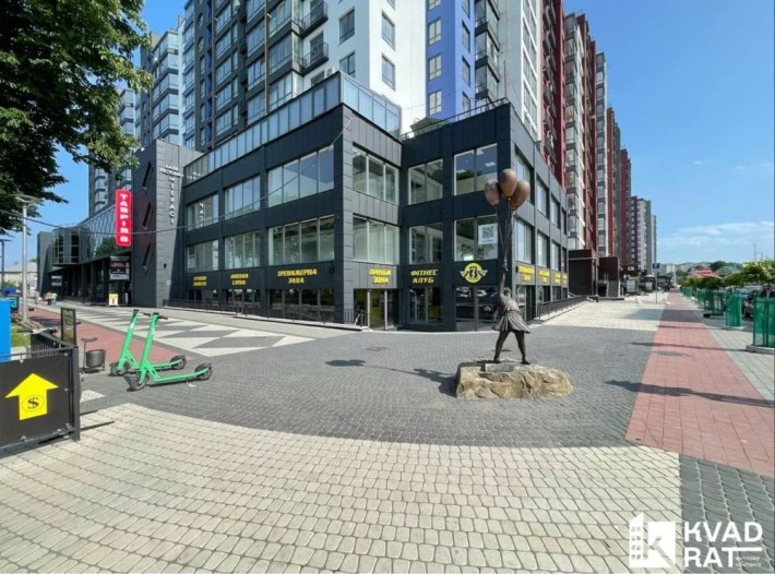Одиничка на завершальному етапі в ЖК Княгинин - фото 1