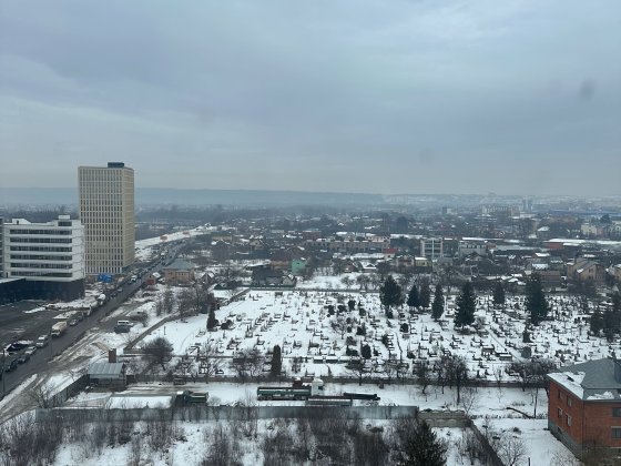 Продаж Квартири Княгинен Івано-Франківськ Івано-Франківськ