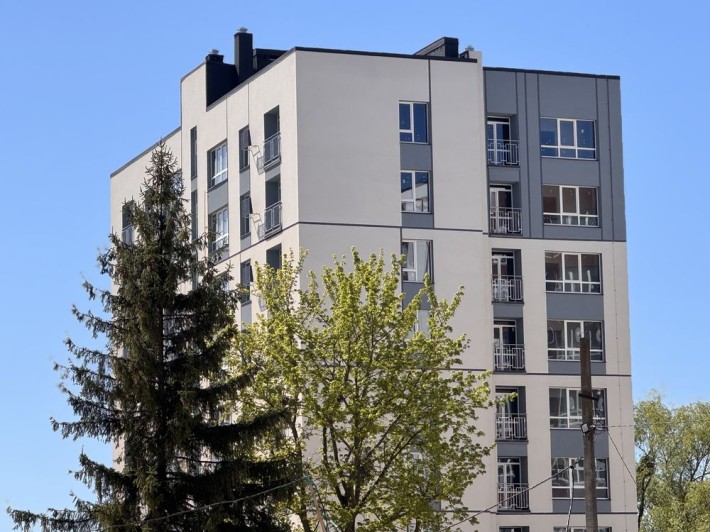 Найдешевша 3км квартира .на здачі! - фото 1