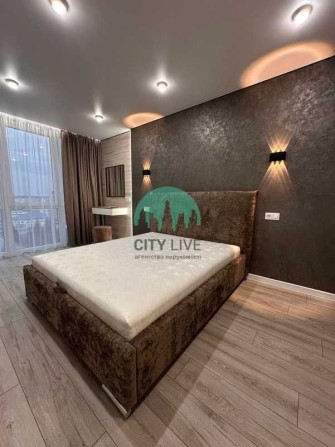 Продаж готової 1-кім квартири біля Велесу (63) - фото 1