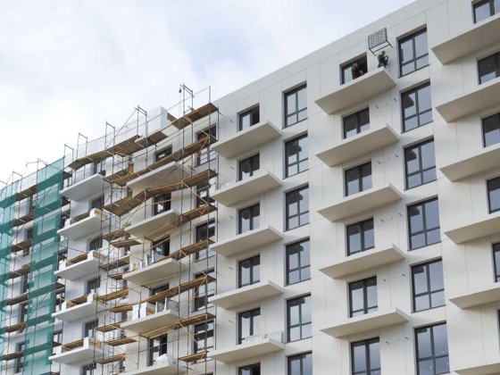 1-км квартира з розтермінуванням до 36 місяців Ивано-Франковск