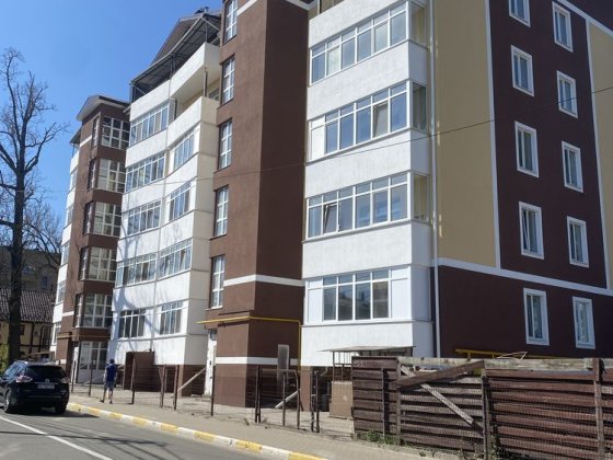 Продаж 1к квартири під ремонт Лисенка держ. Програми так Ирпень