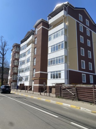 Продаж 1к квартири під ремонт Лисенка держ. Програми так - фото 1