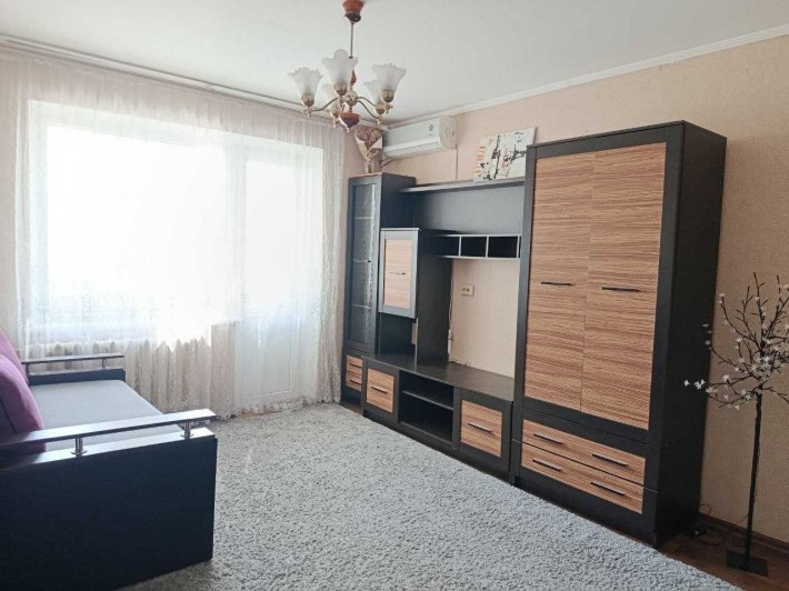Продам 1 к. квартиру на 4-му поверсі, 9 -й мікрорайон - фото 1