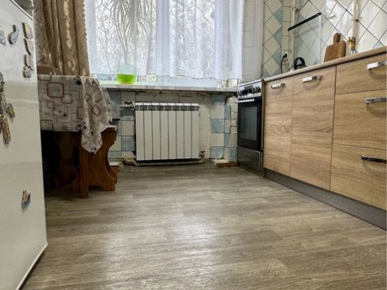 Продаж 3 кімн. квартри в Центрі Сумы